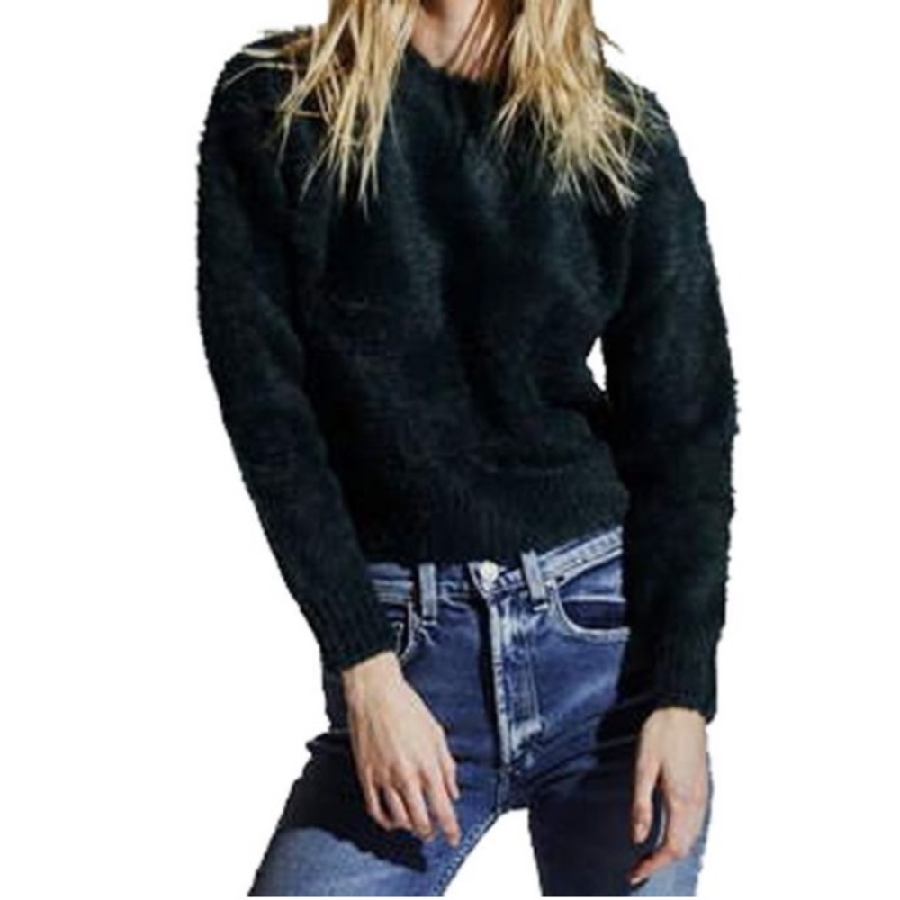MCGUIRE Pallenberg Cloud Sweater